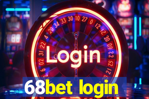 68bet login